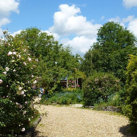 Sleepy Hollow Cottages Somerton  Eksteriør bilde