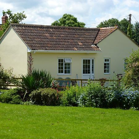 Sleepy Hollow Cottages Somerton  Eksteriør bilde
