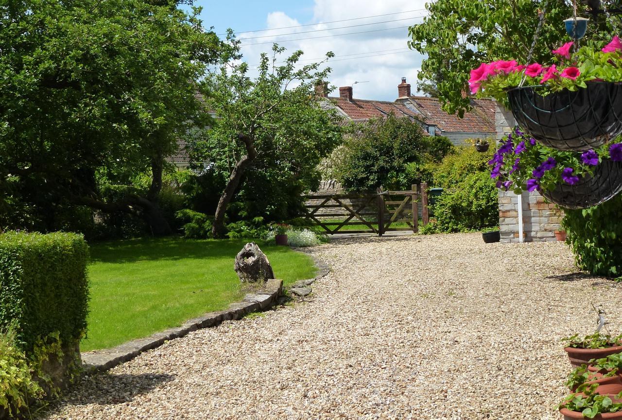 Sleepy Hollow Cottages Somerton  Eksteriør bilde