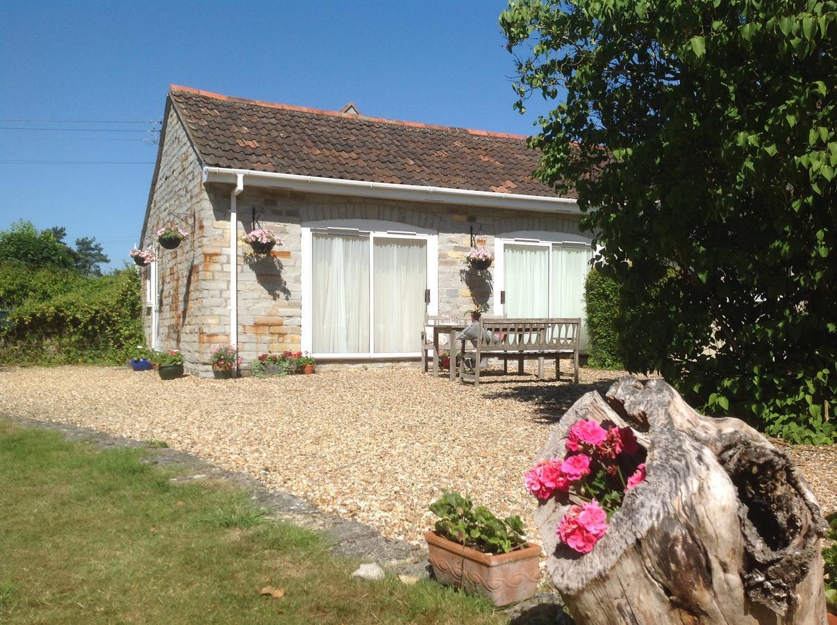 Sleepy Hollow Cottages Somerton  Eksteriør bilde