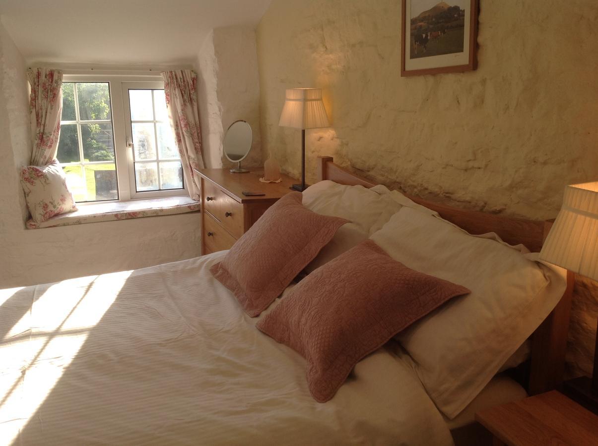 Sleepy Hollow Cottages Somerton  Eksteriør bilde