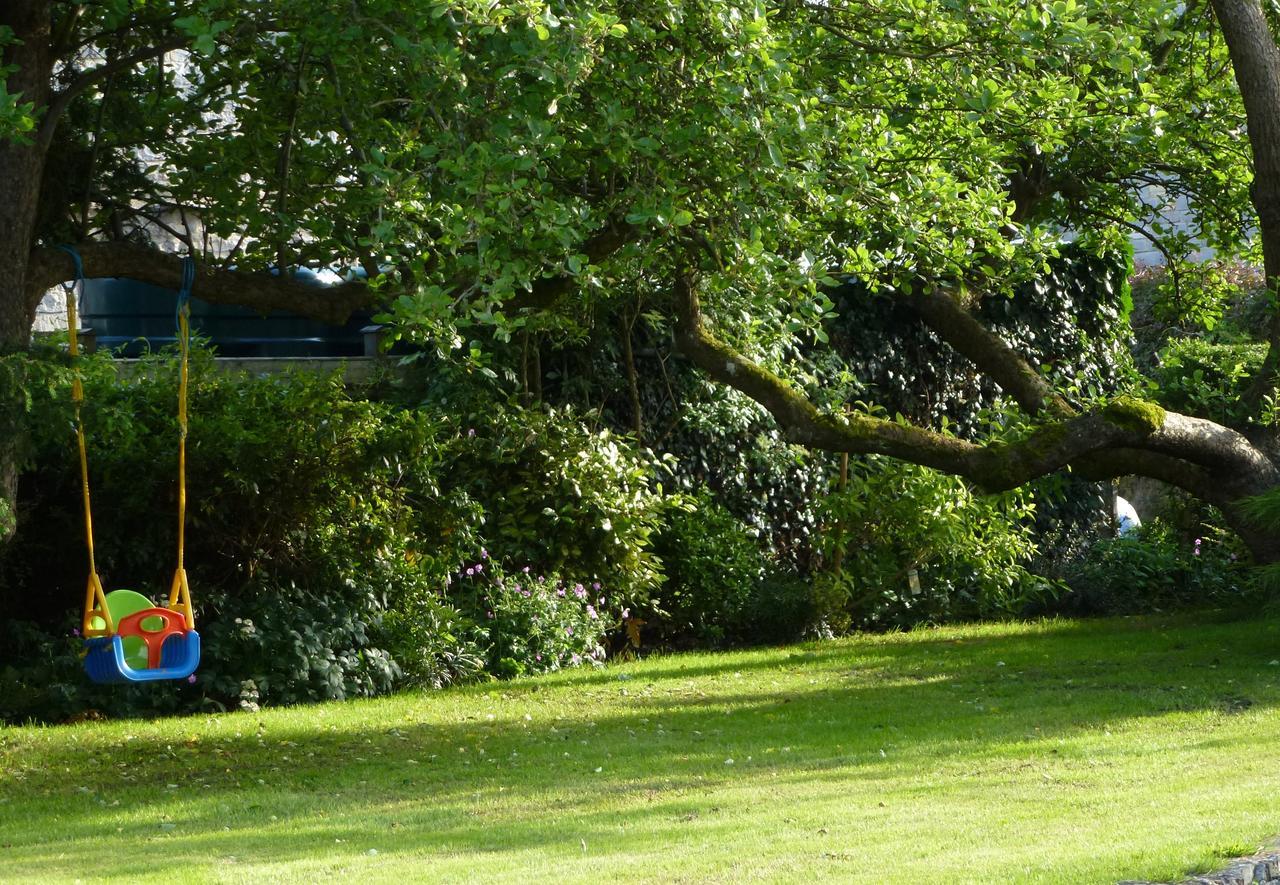 Sleepy Hollow Cottages Somerton  Eksteriør bilde