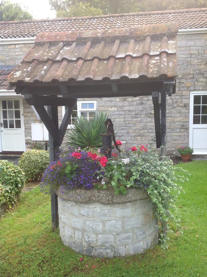 Sleepy Hollow Cottages Somerton  Eksteriør bilde