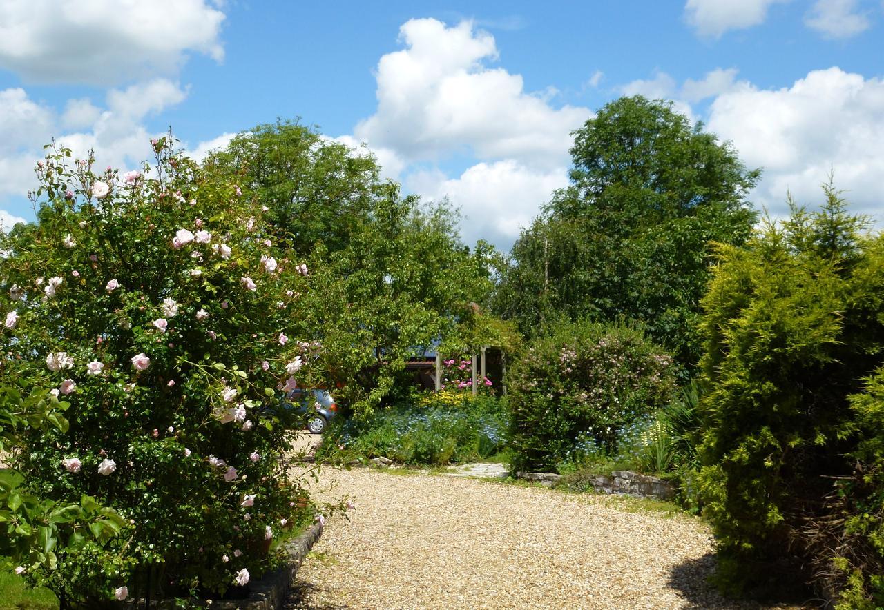 Sleepy Hollow Cottages Somerton  Eksteriør bilde