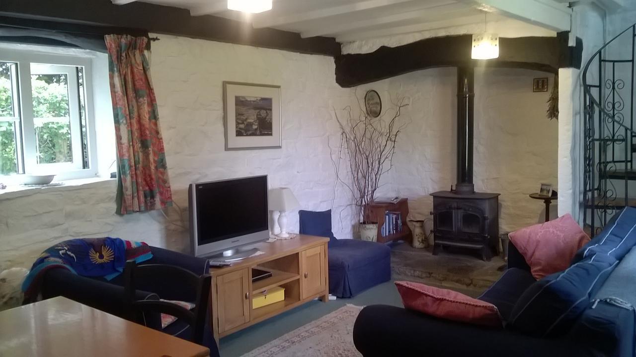 Sleepy Hollow Cottages Somerton  Eksteriør bilde