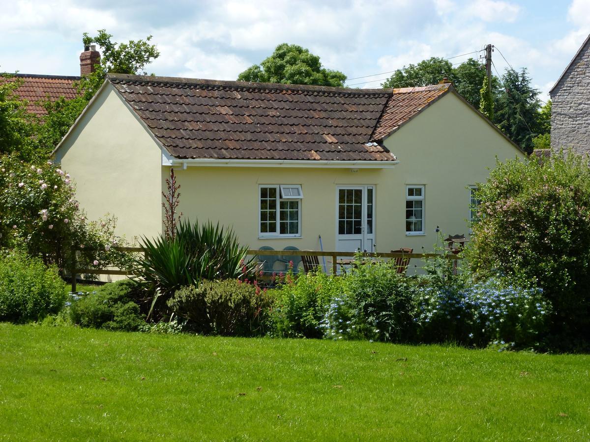 Sleepy Hollow Cottages Somerton  Eksteriør bilde