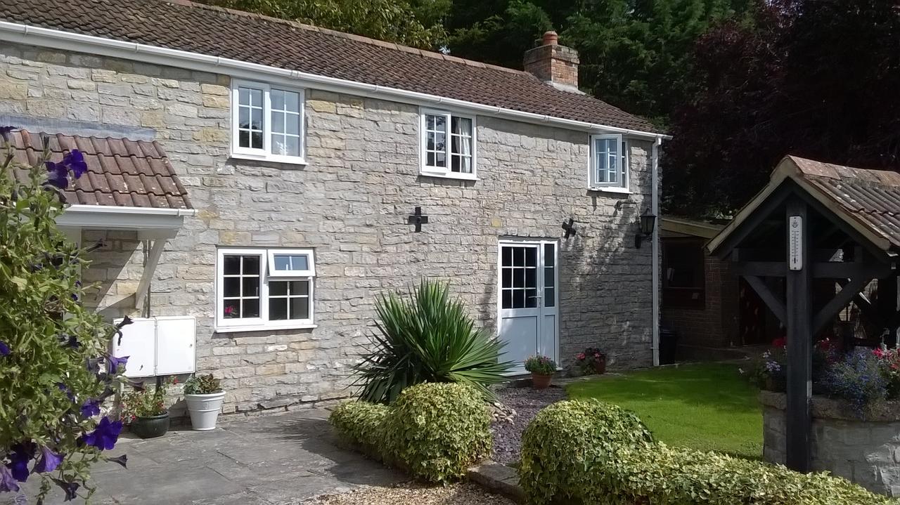 Sleepy Hollow Cottages Somerton  Eksteriør bilde