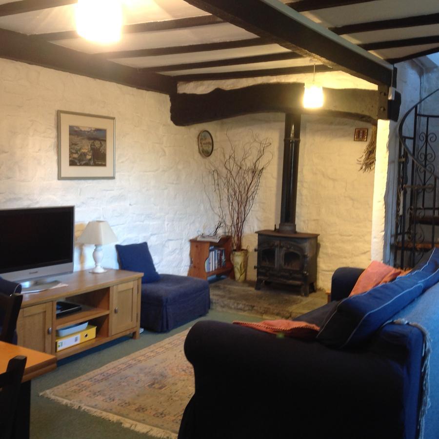 Sleepy Hollow Cottages Somerton  Eksteriør bilde